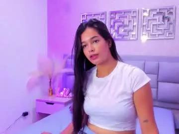 anyely_gray from Chaturbate is Freechat