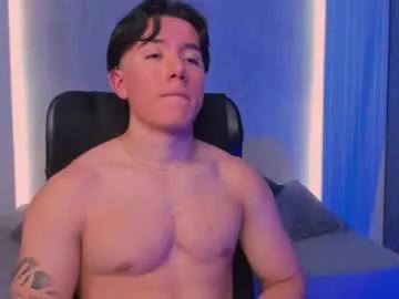 apholo_strong from Chaturbate is Freechat