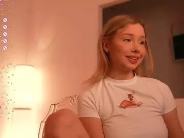 april_blush from Chaturbate is Freechat