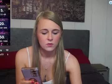 april_flix from Chaturbate is Freechat