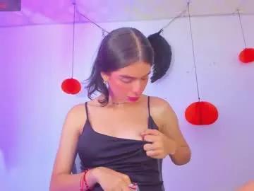 apriljhonnes from Chaturbate is Freechat