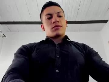 aquiles_51 from Chaturbate is Freechat