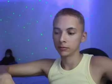 archi_love from Chaturbate is Freechat