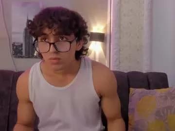 ares_williams7 from Chaturbate is Freechat