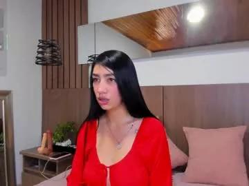 ariana_scott_ from Chaturbate is Freechat