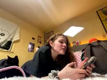 aribaby1998 from Chaturbate is Freechat