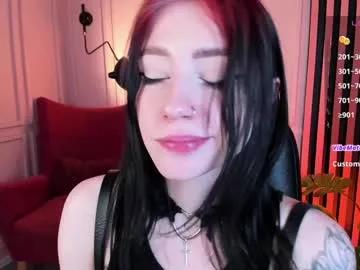 arielabradberry from Chaturbate