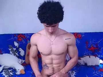 arnold_black69 from Chaturbate is Freechat