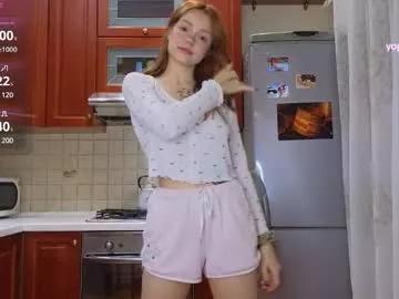 artemisa_meows from Chaturbate is Freechat