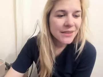 artsyandcraftsy_ from Chaturbate is Freechat