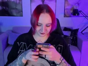 asheluck from Chaturbate is Freechat