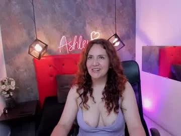 Ashley_cooper11 webcams show profile image 