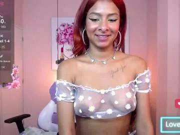 ashley_gomez__ from Chaturbate is Freechat