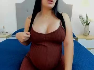 ashleyknightt from Chaturbate is Freechat