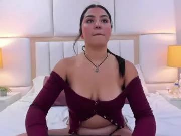 ashleymiller_12 from Chaturbate is Freechat