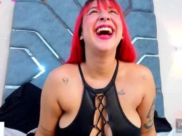 ashlyrey_1 from Chaturbate is Freechat