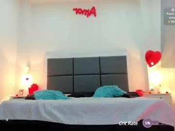 aslhyn_gomez from Chaturbate is Freechat