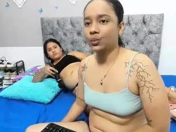 astrid__evans from Chaturbate is Freechat