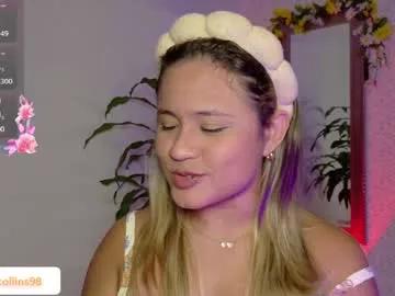 aurora_collins_ from Chaturbate is Freechat