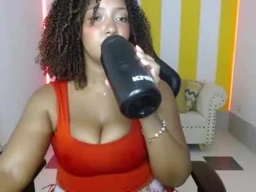 aurora_frost from Chaturbate is Freechat