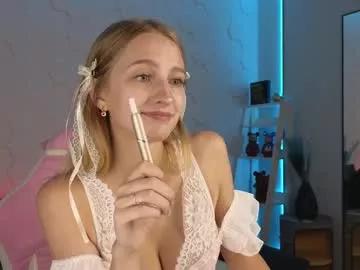 aurorablondi from Chaturbate is Freechat