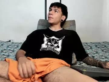 austin_falcon from Chaturbate is Freechat