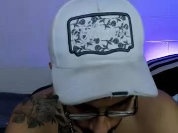 austin_lopez04 from Chaturbate is Freechat