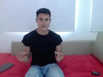 austinking_23 from Chaturbate is Freechat