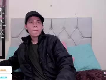 axel_evanss from Chaturbate is Freechat