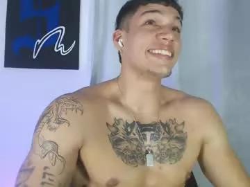 axel_taylor21 from Chaturbate is Freechat