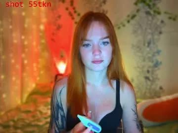 babyfoxyy from Chaturbate is Freechat