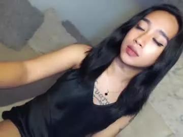 babynikaaxx from Chaturbate is Freechat