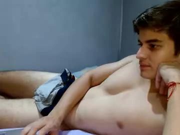 badbunny_69_ from Chaturbate is Freechat