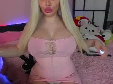 baedollbarbie from Chaturbate is Freechat