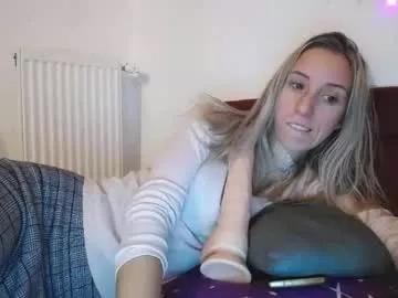 barelylegalblondy from Chaturbate is Freechat