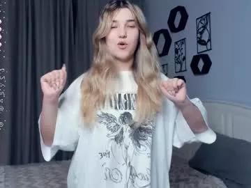 beauty_future from Chaturbate is Freechat