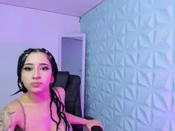 beautylayla_cg from Chaturbate is Freechat