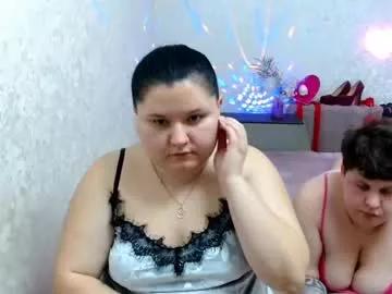 beckyandellen from Chaturbate is Freechat