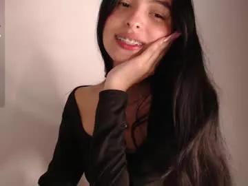 bella_musee from Chaturbate is Freechat