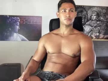 benjamincooperk1 from Chaturbate is Freechat