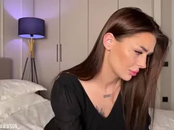 bianca_lawwson_ from Chaturbate is Freechat