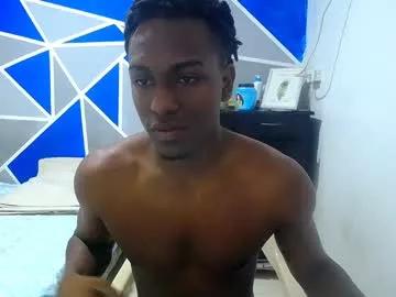 big_black11 from Chaturbate is Freechat