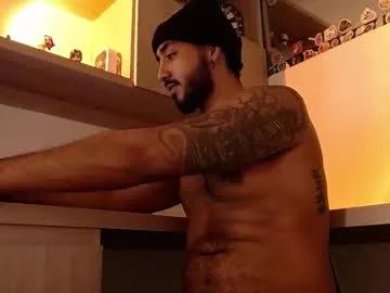 bigdaddybx from Chaturbate is Freechat