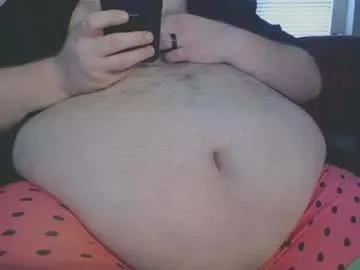 bighairybear6969 from Chaturbate is Freechat