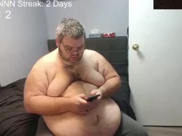 bigjeffresh from Chaturbate is Freechat