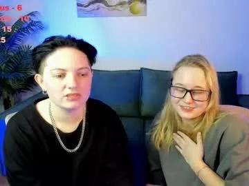 bj_honey_chersom from Chaturbate is Freechat