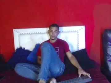 black__hot from Chaturbate is Freechat