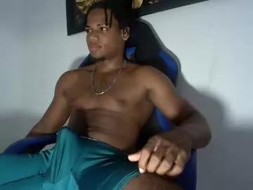 black_dicck from Chaturbate is Freechat