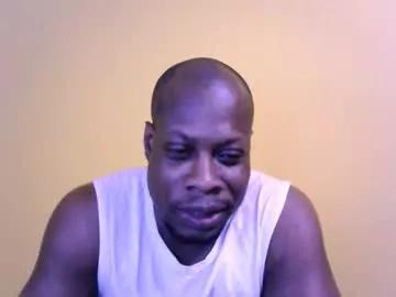 black_lord_jordan from Chaturbate is Freechat