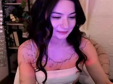 black_pant3r from Chaturbate is Freechat